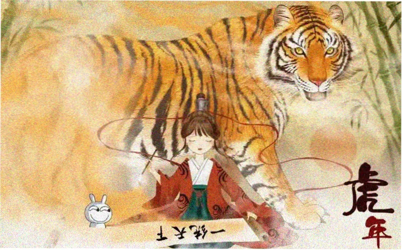 本周主推微电影归途的第七分钟剧照
